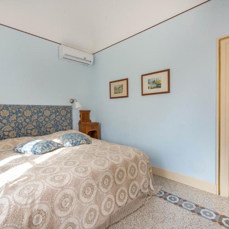 Casa d'arte Ugdulena con Piscina e Terrazza by Wonderful Italy - Three-Bedroom House - 35