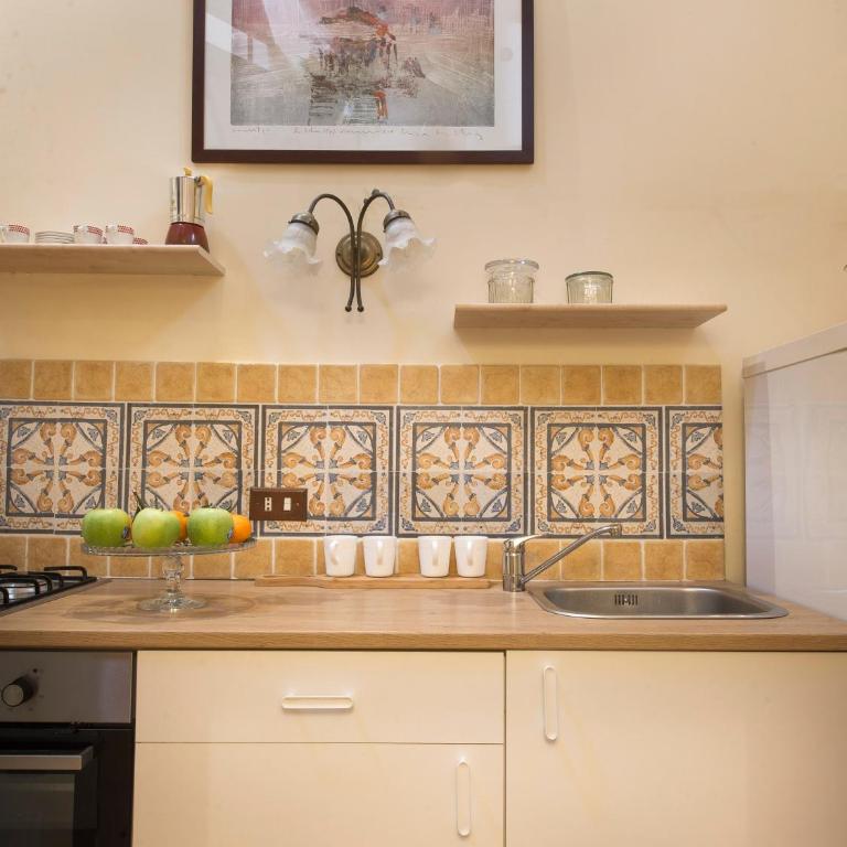 Casa d'arte Ugdulena con Piscina e Terrazza by Wonderful Italy - Three-Bedroom House - 34