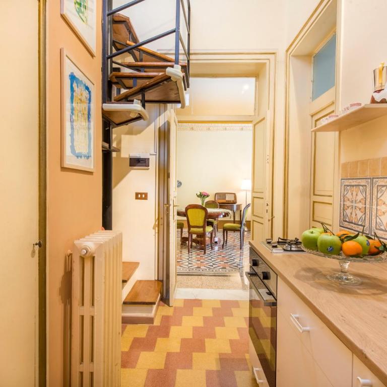 Casa d'arte Ugdulena con Piscina e Terrazza by Wonderful Italy - Three-Bedroom House - 32