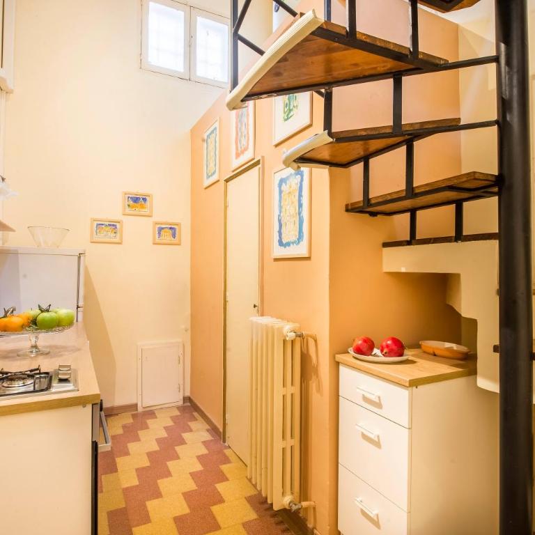 Casa d'arte Ugdulena con Piscina e Terrazza by Wonderful Italy - Three-Bedroom House - 31