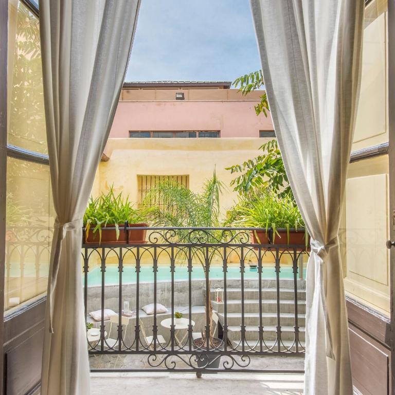 Casa d'arte Ugdulena con Piscina e Terrazza by Wonderful Italy - Three-Bedroom House - 30