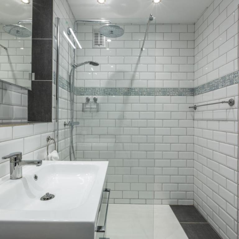Apartment Le Pied du Brevent - Walk to Ski Lift, Chamonix Getaway - Apartamento - 10