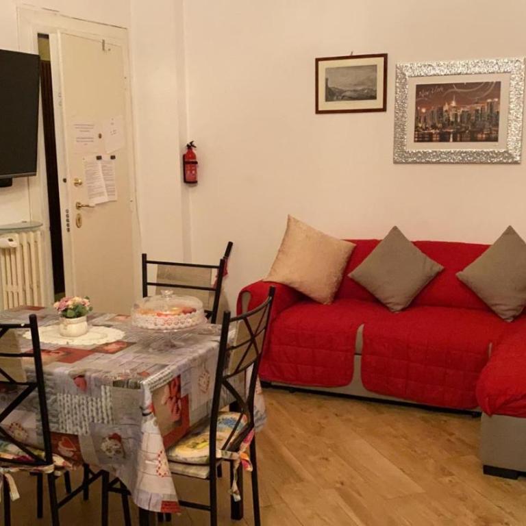 Appartamento Remanton - Appartamento - 5