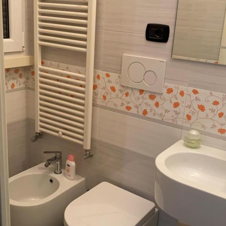 Appartamento Remanton - Appartamento - 27