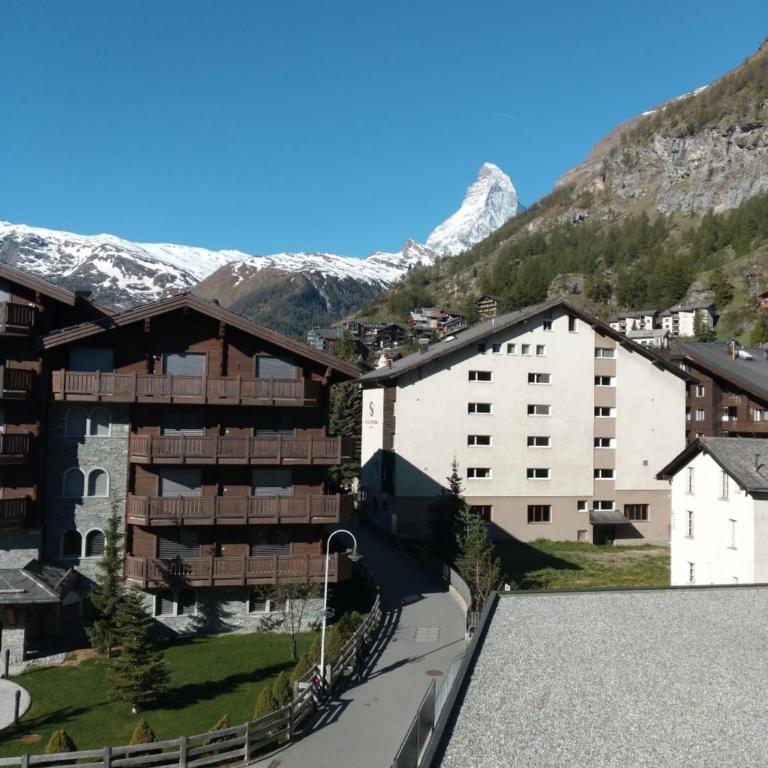Haus Viktoria C - Apartment mit Blick auf die Berge - 3