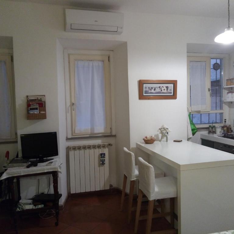 Il nido al Colosseo - Appartamento con 2 Camere da Letto - 26