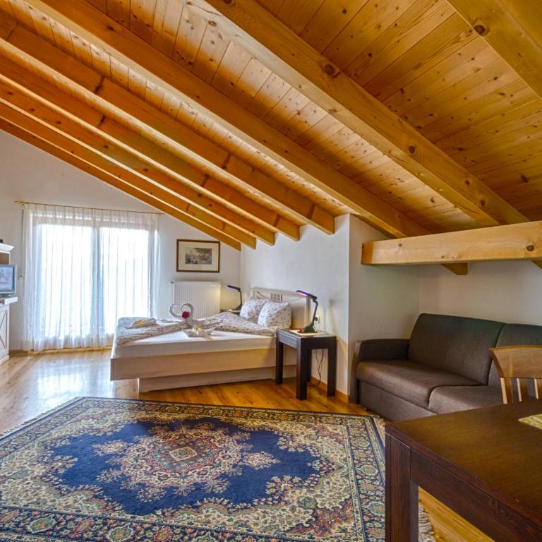 Hotel & Residenz Traubenheim - Suite - 4