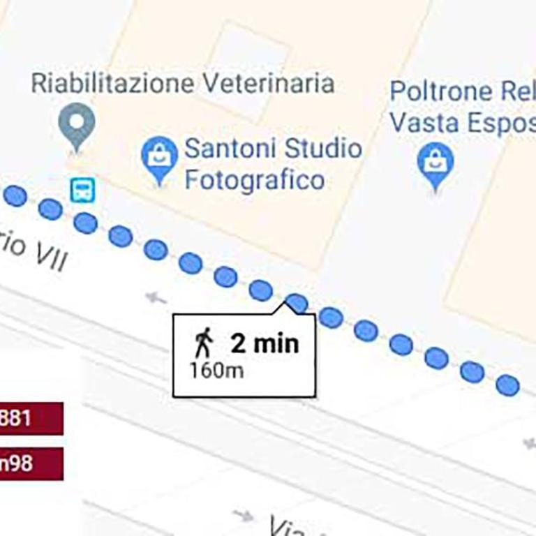 Appartamento Remanton - Appartamento - 49