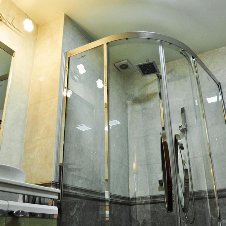 Qantu Hotel - Habitación Doble Deluxe - 5