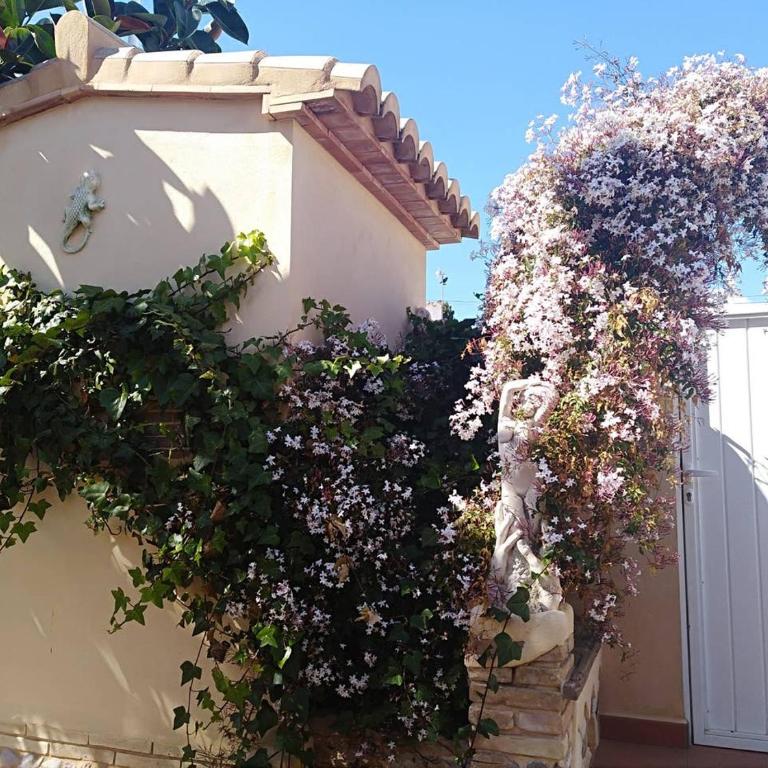 Villa Las Adelfas (escapada ideal en Costa Blanca) - Villa de 3 dormitorios - 14