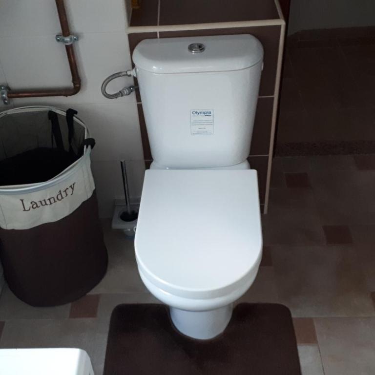 OUR WAY S apartment with two aircos and own garage - Apartman sa 2 Spavaće Sobe - 22