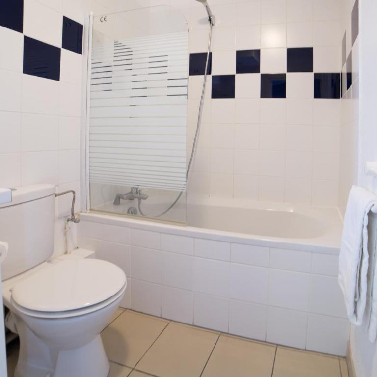Cerise Strasbourg Appart Hotel - Appartement (4 Adultes) - 7