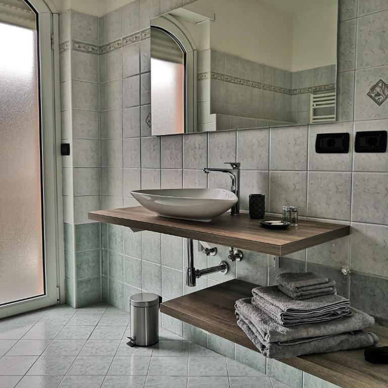 Case vacanze Chabloz - Appartamento con 2 Camere da Letto - 38