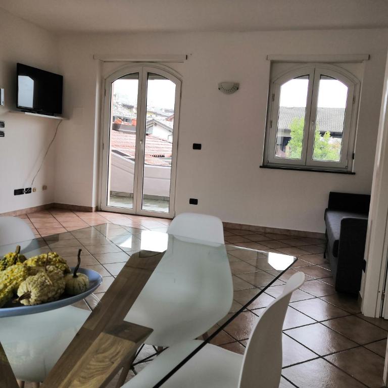 Case vacanze Chabloz - Appartamento con 2 Camere da Letto - 39