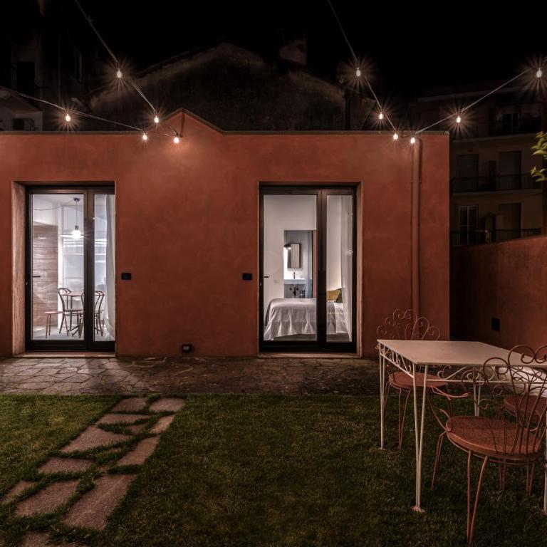Microcosmo La Spezia - Appartamento con 2 Camere da Letto - 24
