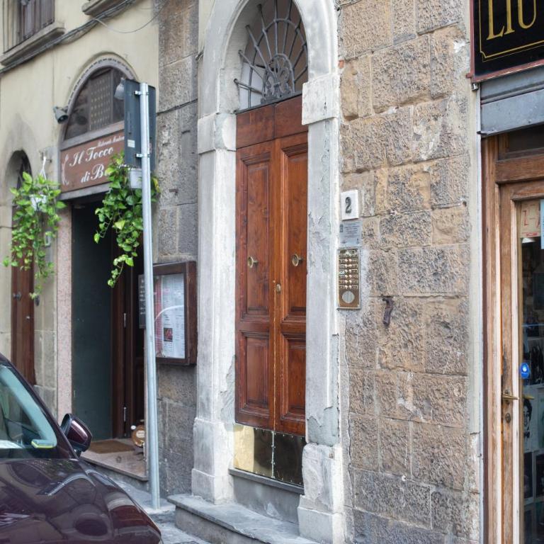 Palazzo Vecchio Apartments by Mmega - Appartamento - 21