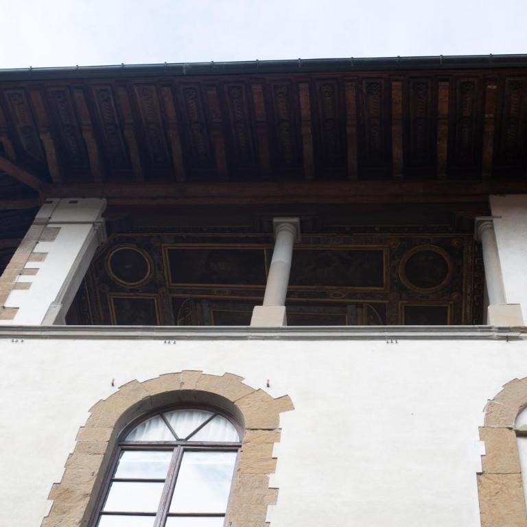 Palazzo Vecchio Apartments by Mmega - Appartamento - 22