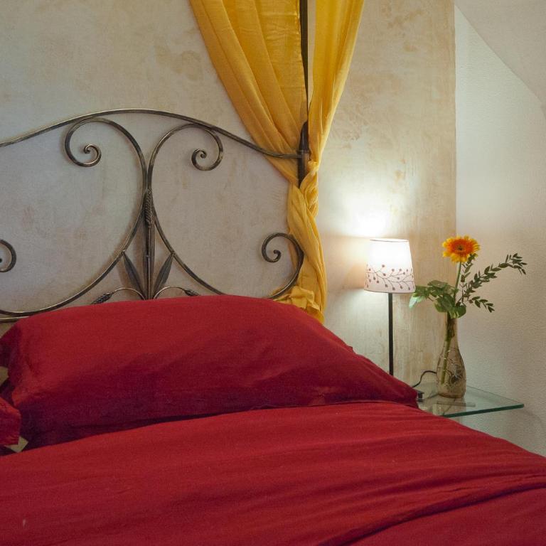 Light of Rome - Camera Matrimoniale/Doppia con Letti Singoli - 2