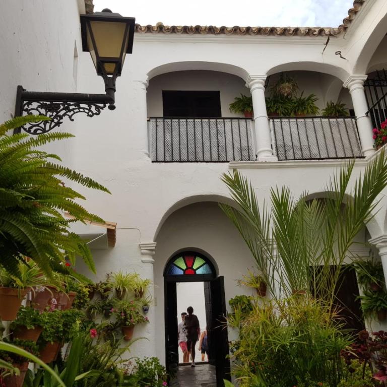 Casa del Mayorazgo con Plaza de Parking Privada - Apartamento de 1 dormitorio - 33