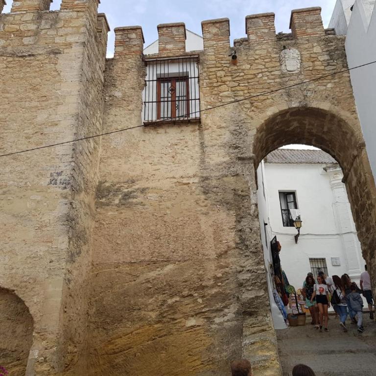 Casa del Mayorazgo con Plaza de Parking Privada - Apartamento de 1 dormitorio - 22