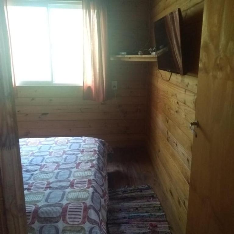 Cabañas Sidharta - Bungalow de un dormitorio - 21