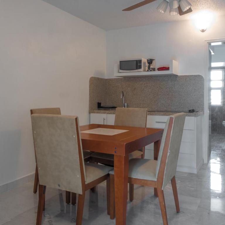 Loft Sabalo - Pet Friendly - Apartment - Split Level - 1