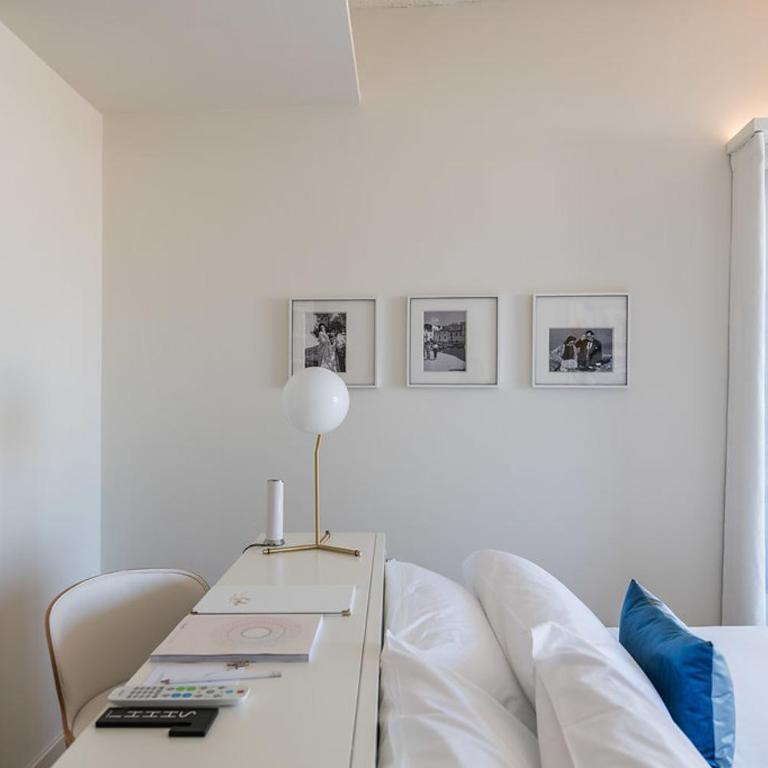 Boutique Hotel Villa Gala by Fimedhotels - Suite con terraza - 3