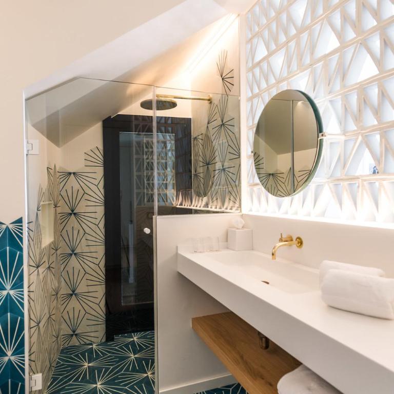 Boutique Hotel Villa Gala by Fimedhotels - Suite con terraza - 4