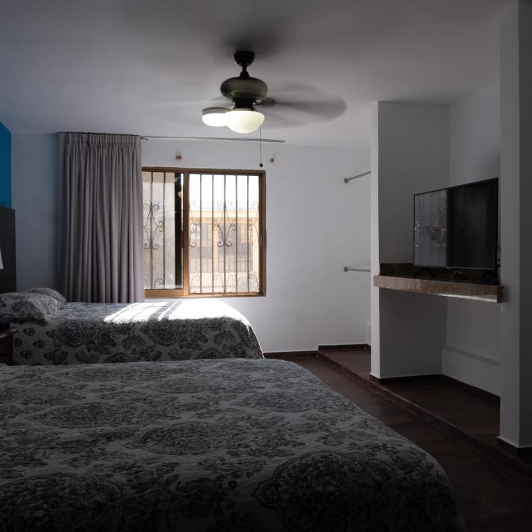 Loft Sabalo - Pet Friendly - Apartment - 3