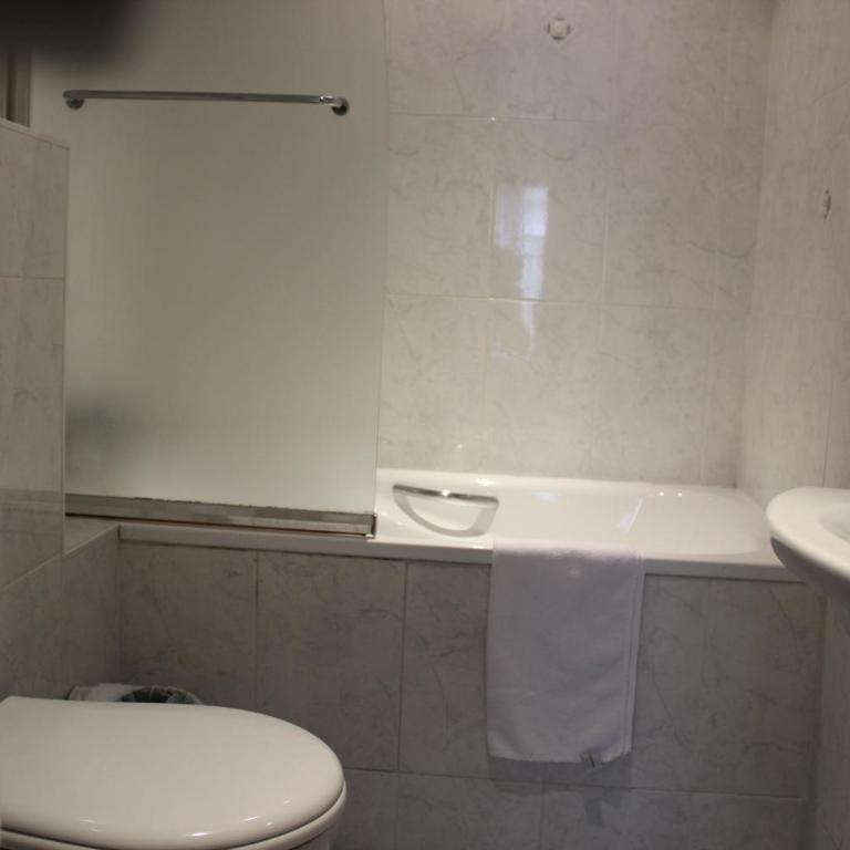 Metropol - Chambre Double ou Lits Jumeaux - 3