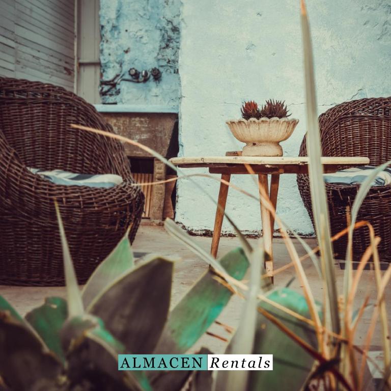 El Almacen Rentals - Vacation Home - 5