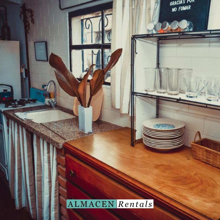 El Almacen Rentals - Vacation Home - 3
