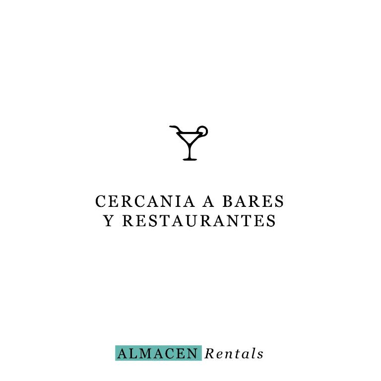 El Almacen Rentals - Vacation Home - 12