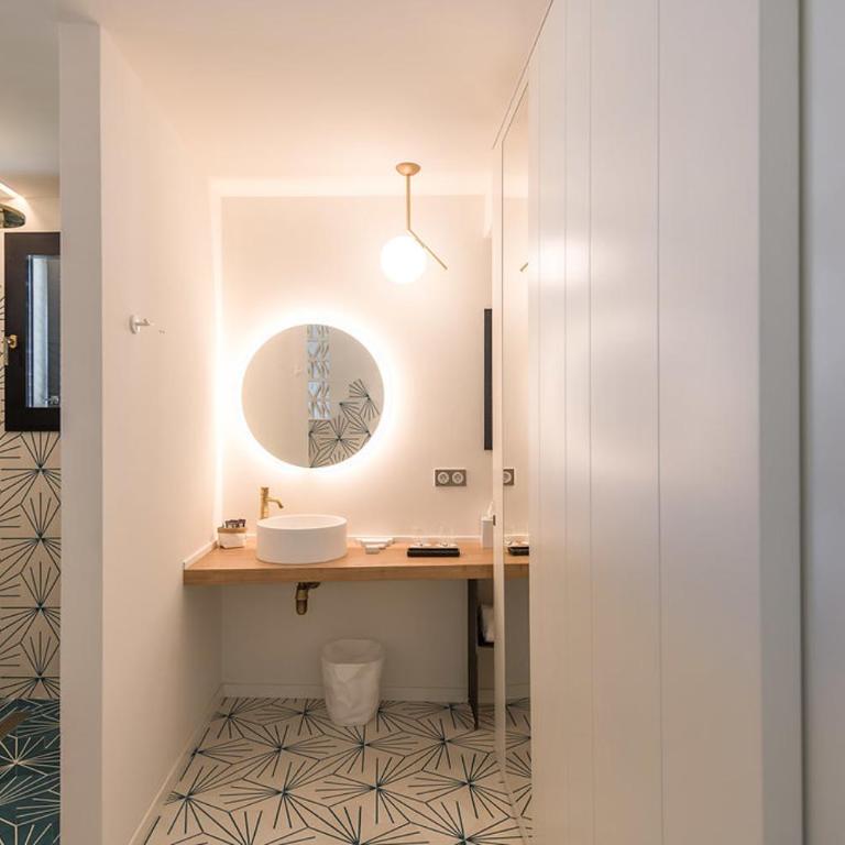 Boutique Hotel Villa Gala by Fimedhotels - Suite con vistas al mar - 2