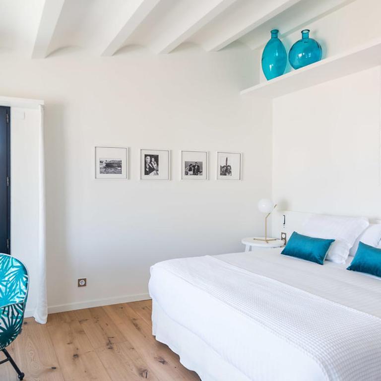 Boutique Hotel Villa Gala by Fimedhotels - Suite con vistas al mar - 1