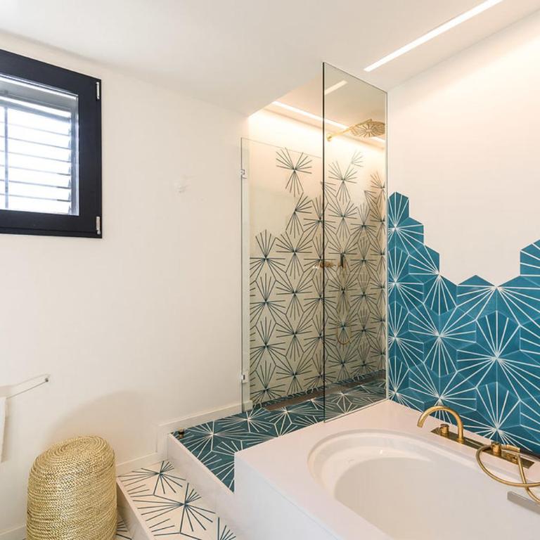 Boutique Hotel Villa Gala by Fimedhotels - Suite con vistas al mar - 1