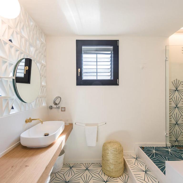 Boutique Hotel Villa Gala by Fimedhotels - Suite con vistas al mar - 2