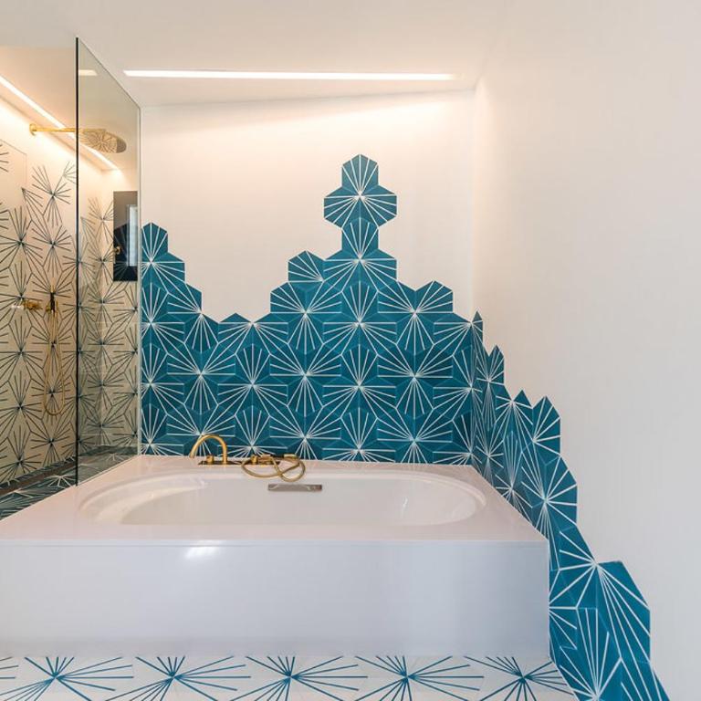 Boutique Hotel Villa Gala by Fimedhotels - Suite con vistas al mar - 3