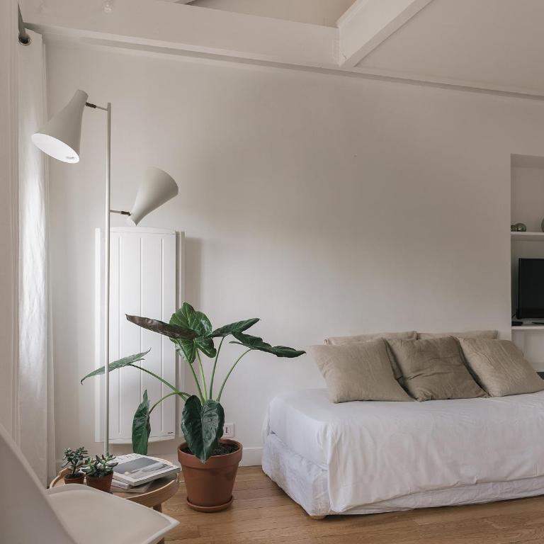 Appartement Vertus - Appartement en Duplex - 13