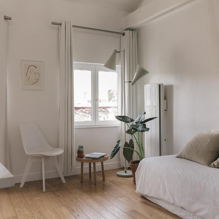 Appartement Vertus - Appartement en Duplex - 3