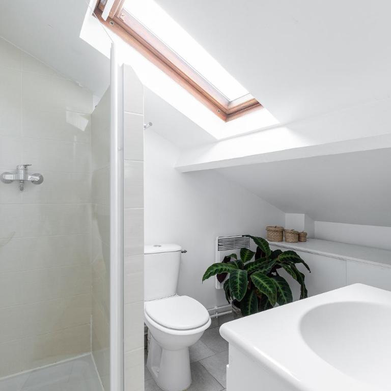 Appartement Vertus - Appartement en Duplex - 6