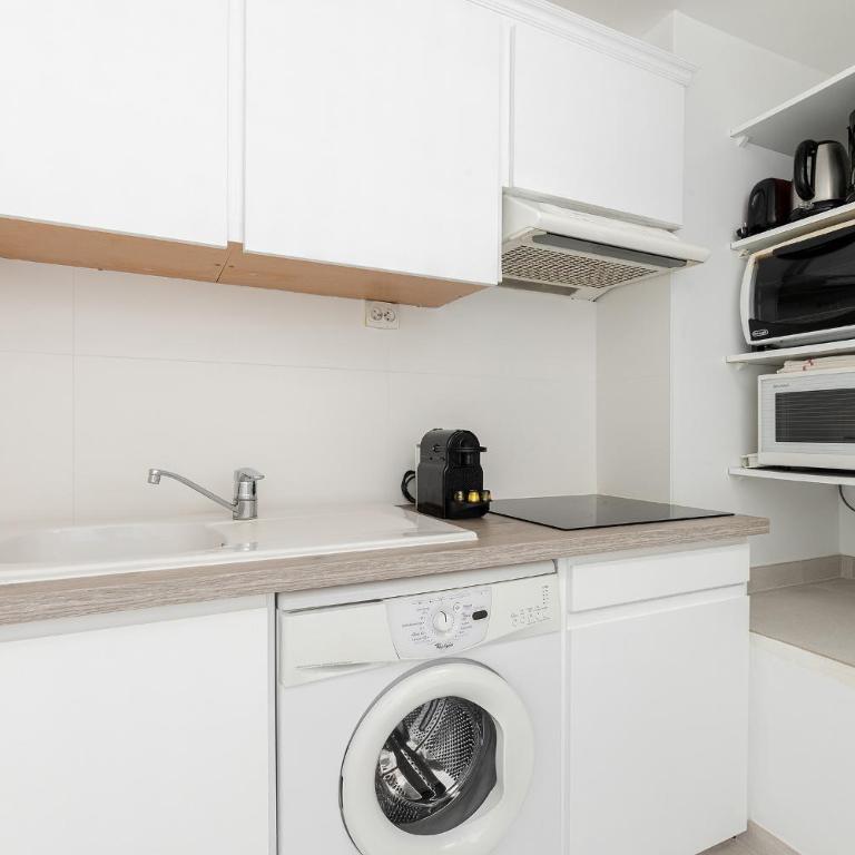 Appartement Vertus - Appartement en Duplex - 9