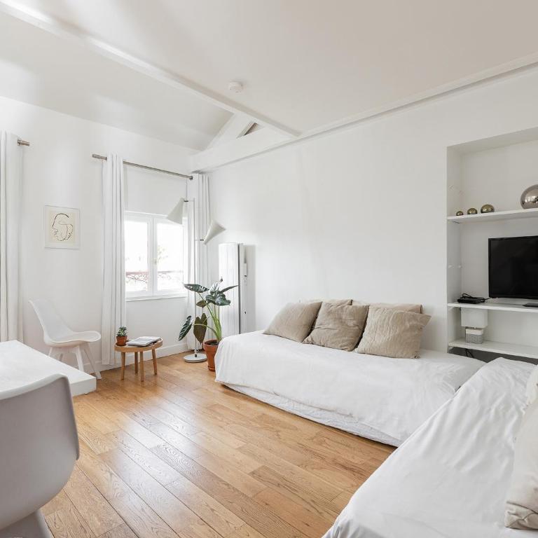 Appartement Vertus - Appartement en Duplex - 14