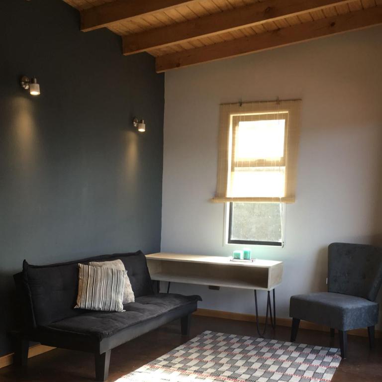 Valdivia, Cabañas camino a Niebla - Apartment with Mountain View - 8