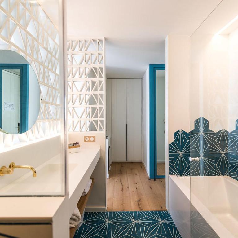 Boutique Hotel Villa Gala by Fimedhotels - Suite con terraza - 1