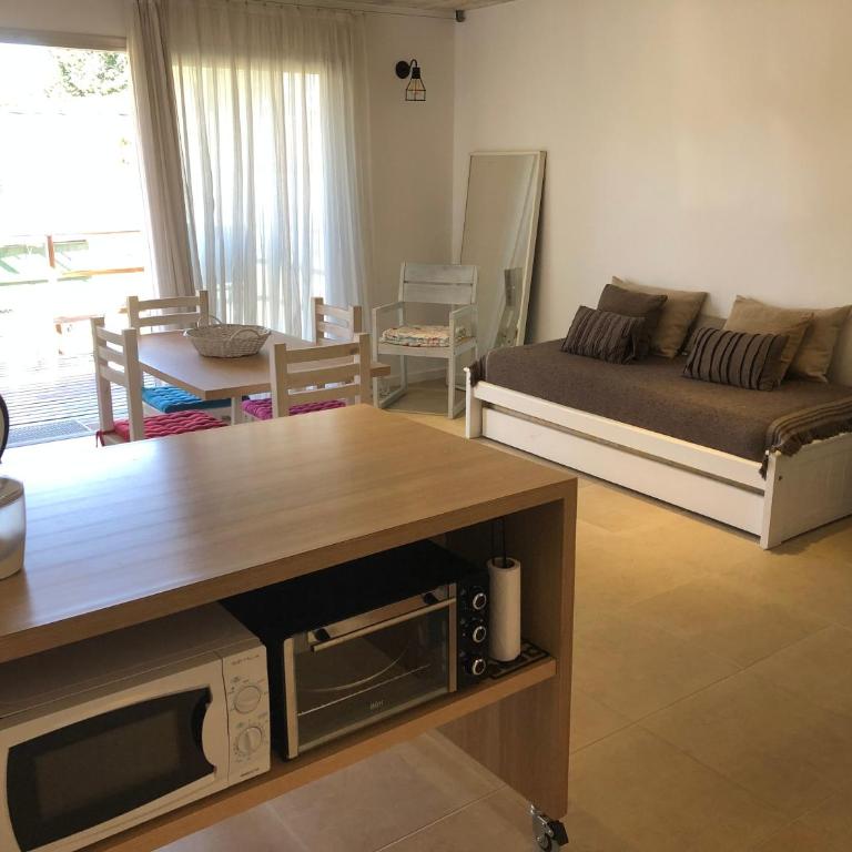 La Casita del Mar - Apartamento con terraza - 19