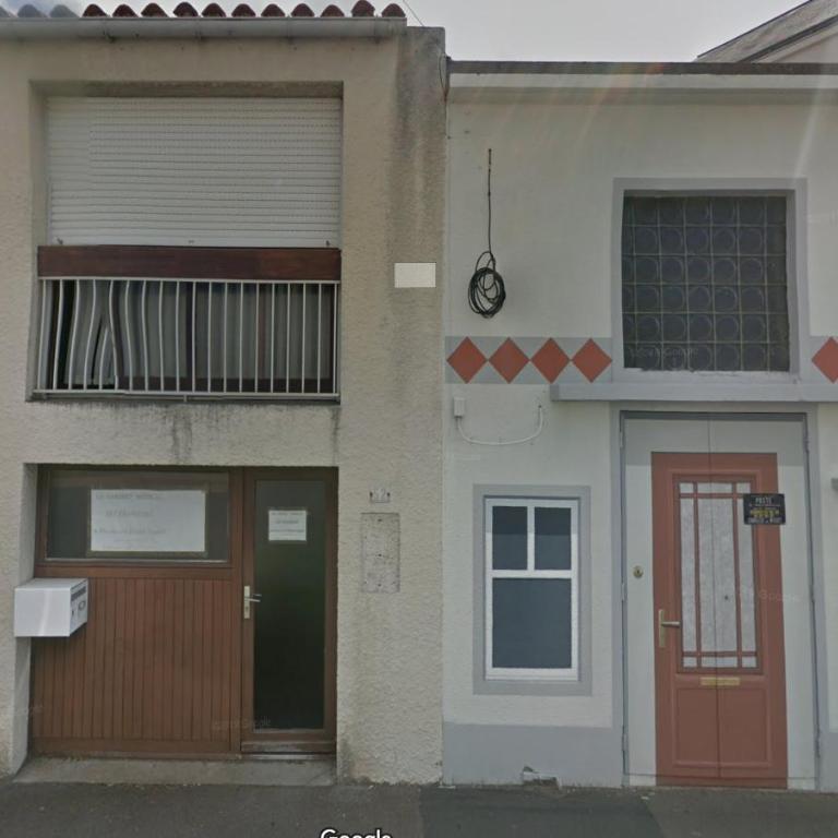 Superbe maison de ville rénovée en plein cœur du quartier Arago - Appartement 2 Chambres - 26