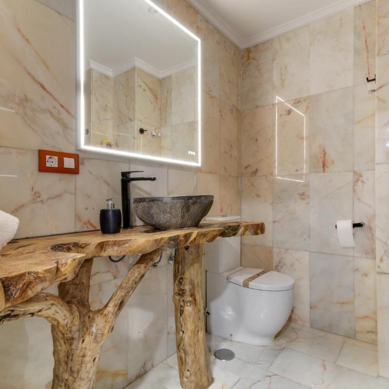 Central Quality Apartment Spa Salamanca - Two-Bedroom Apartment - 20