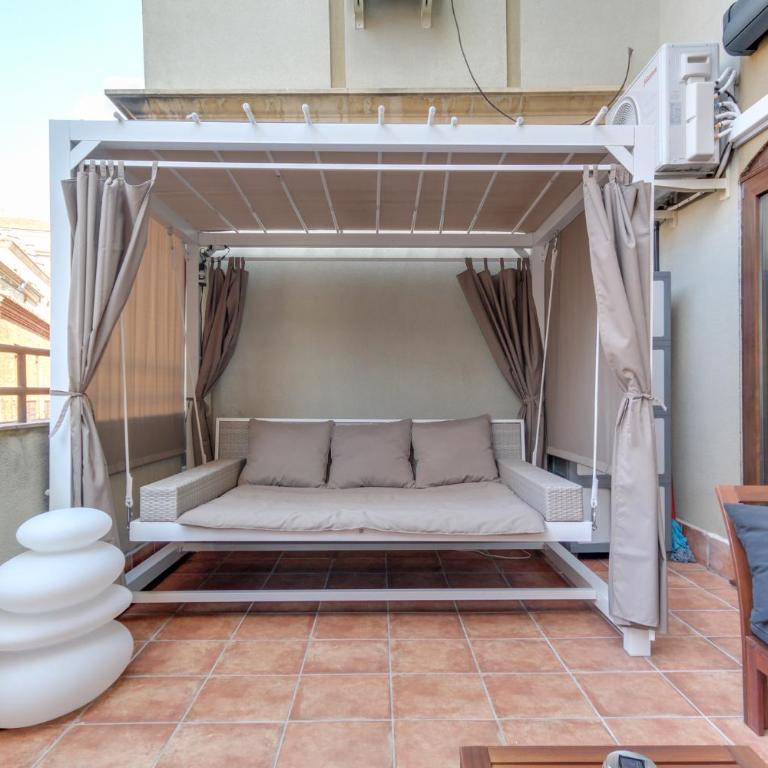 Central Quality Apartment Spa Salamanca - Two-Bedroom Apartment - 16