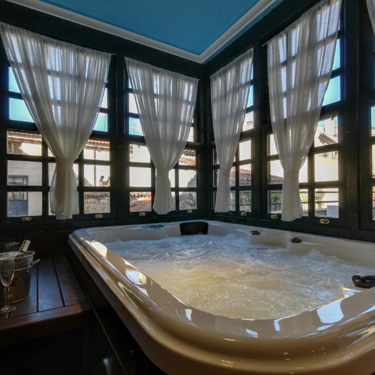 Central Quality Apartment Spa Salamanca - Two-Bedroom Apartment - 14